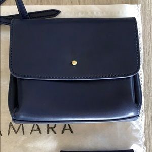 SAMARA - The Classic - Navy